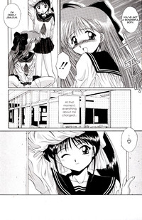 A-G Super Erotic Anthology Issue 9 hentai