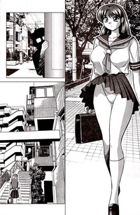 A-G Super Erotic Anthology Issue 9 hentai