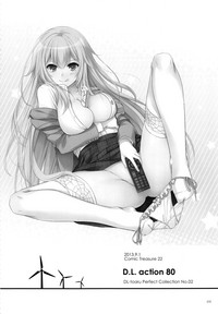 DL - Toaru Soushuuhen 02 hentai