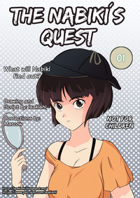 The Nabiki's Quest 01 hentai