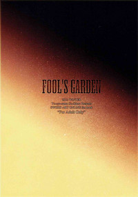 FOOL'S GARDEN hentai