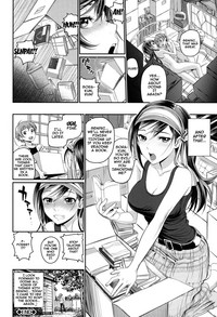 Otomehime Ch. 1-9 hentai