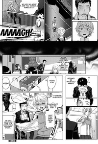 Otomehime Ch. 1-9 hentai