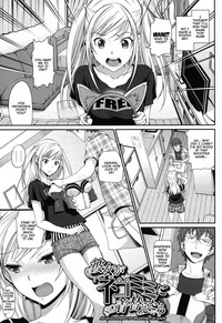 Otomehime Ch. 1-9 hentai