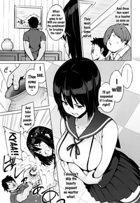 Netorare Kataomoi Ch. 1-2 hentai