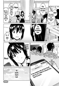 Netorare Kataomoi Ch. 1-2 hentai