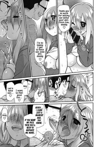 Ibitsu no Sonogo Ch. 1-2 hentai