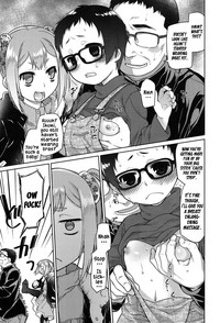 Ibitsu no Sonogo Ch. 1-2 hentai