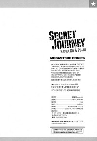 Secret Journey hentai