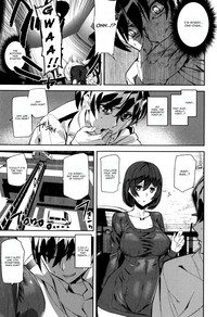 Crime Girls Ch. 4 hentai