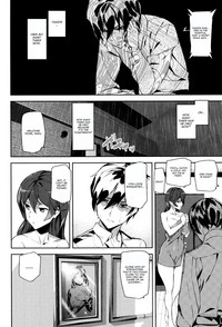 Crime Girls Ch. 4 hentai