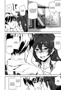 Crime Girls Ch. 4 hentai