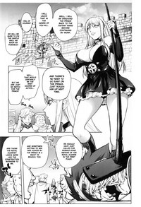 Snake Girls 2 | The Adventures Of The Three Heroes: Chapter 6 - Snake Girl Part 2 hentai