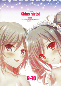 Shiny girls! hentai