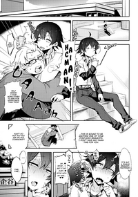 Hikigaya Hachiman no Houshi Katsudou Kiroku| Hikigaya Hachiman's Record of Volunteering hentai