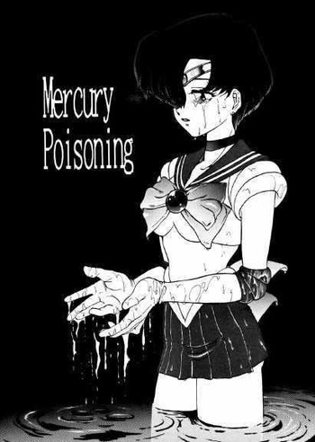 Mercury Poisoning hentai