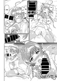 Ryuu no Musume no Ayamachi  | The Sin of the Dragon's Daughter hentai