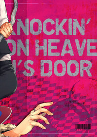 Knockin' on Heaven's Door hentai