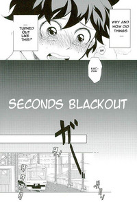 Byousoku Blackout hentai