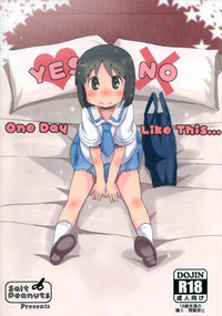 One Day Like This… hentai
