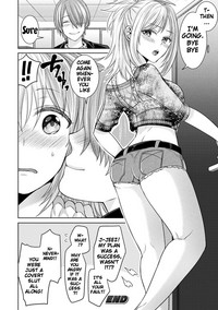 Parallel World Kanojo hentai