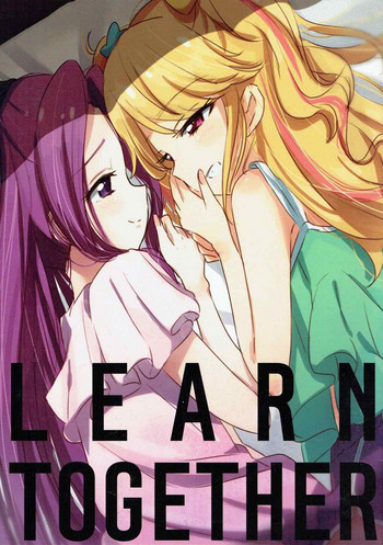 Learn Together hentai