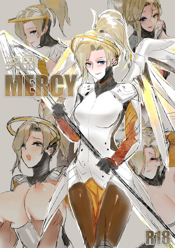 Mercy hentai