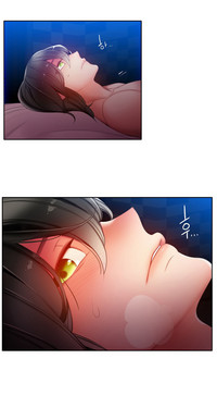 莉莉丝的脐带Ch.1-19 hentai