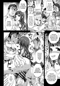 VictimGirls R Chikan Bokumetsu Campaign | VictimGirls R Molestation Eradication Campaign hentai