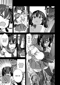 VictimGirls R Chikan Bokumetsu Campaign | VictimGirls R Molestation Eradication Campaign hentai