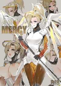 Mercy's Reward hentai
