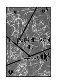 THE BLACK&PINK PARADE B-SIDE hentai