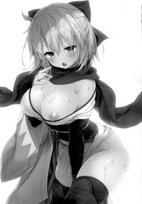 Okita-san Shitataru 3 hentai