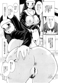 Comic Hime Dorobou 2008-05 hentai