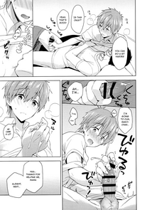 Makoto-kun to Omamagoto hentai