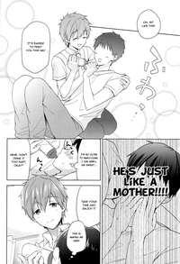 Makoto-kun to Omamagoto hentai