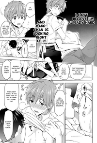 Makoto-kun to Omamagoto hentai