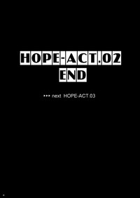HOPE-ACT.02 hentai