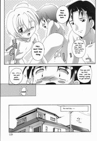 Group Symptom Pheromone Panic ENG hentai