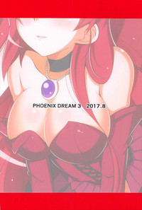 Phoenix Dream 3 hentai