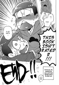 Doki Matsuno Darake no Gaman Taikai hentai