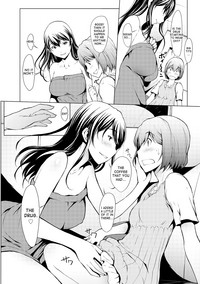 Otona ni naru Kusuri8 hentai