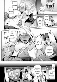 TS Ryuugaku-ki Ch. 3 hentai