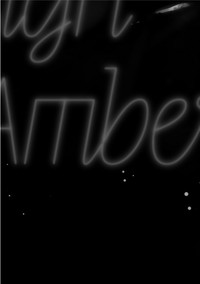 Neon Sign Amber hentai
