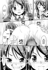 Sweet Spot Ch. 1~4 hentai