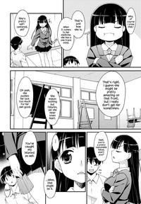 Sweet Spot Ch. 1~4 hentai