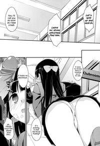 Sweet Spot Ch. 1~4 hentai