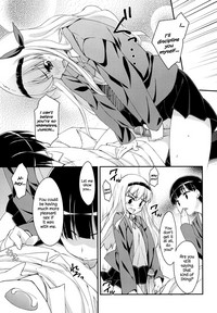 Sweet Spot Ch. 1~4 hentai