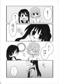 Rabu Serufu! 4Koma Yuri de mo Hitori Ecchi Suru yo hentai