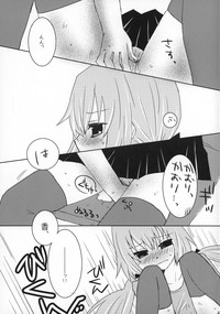 Rabu Serufu! 4Koma Yuri de mo Hitori Ecchi Suru yo hentai